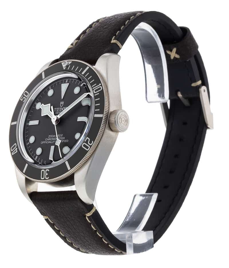 Tudor Black Bay M79010SG-0001